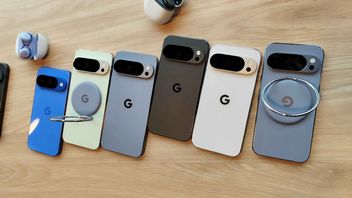 Google Pixel 10 vs Pixel 9. Czy w ogóle warto interesować się nową wersją smartfona Google