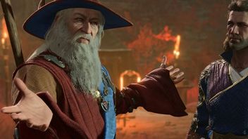 Gracze zastanawiają się, jaka gra będzie następnym Baldur's Gate 3. Nie ma zbyt wielu kandydatów, ale fani są głodni dobrego cRPG-a