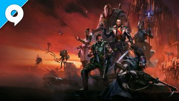 Dark Heresy ma potencjał, by stać się najlepszą grą w świecie Warhammera 40,000