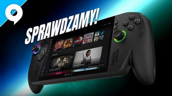 Nasze pierwsze wrażenia z ROG Xbox Ally i Ally X - Steam Deck może w końcu doczekać się godnego konkurenta