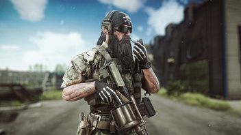 Po 8 latach popularna strzelanka w końcu trafiła na Steam, a już wkrótce opuści fazę beta. Escape from Tarkov ma datę premiery wersji 1.0