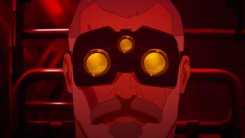 Od 12 lat nie było nowej gry, ale za to na Netflixa zmierza serial. Oto zwiastun Splinter Cell od twórcy Johna Wicka