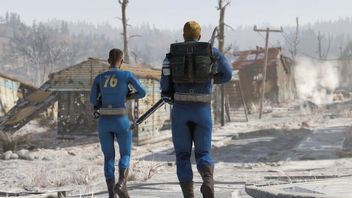Koniec z ograniczeniami w budowaniu w Fallout 76. Nowa aktualizacja pozwala umieszczać obiekty gdziekolwiek