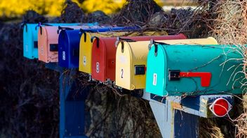 Koniec dostarczania listów przez pocztę w Danii. Epoka cyfrowa wyparła tradycję