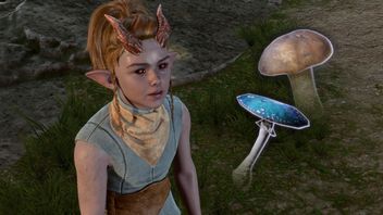 W Baldur's Gate 3 jest postać bardziej zabójcza niż smoki, a możecie dodać ją do drużyny. Wymaga jednak braku jakichkolwiek skrupułów