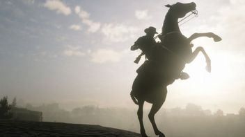 Gra w stylu „Red Dead Redemption 2” generowana przez AI wygląda jak senny koszmar. „Nic tu nie ma sensu”