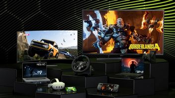 Nvidia zapowiada ogromny skok jakości w GeForce Now, ale nie dla wszystkich