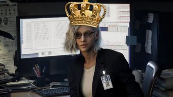 Resident Evil 9 zdominował gamescom 2025. Graczy PC zachwyciła jednak bardziej inna gra