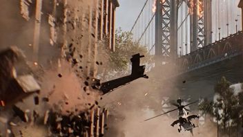 Leak skinów do Battlefield 6 pokazuje czego możemy się spodziewać. Fani nie są pewni, co o nich myśleć