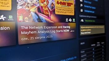 Gracze są tego pewni. To najśmieszniejsza rzecz na Steam, jaką widzieli od lat