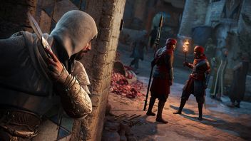 Niespodzianka: dwa lata po premierze Assassin’s Creed: Mirage otrzyma nowe miasto, rozdział fabuły i ulepszenia. Wszystko za darmo