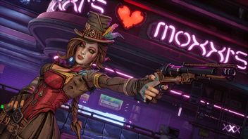 Borderlands 4 jest warte 200 dolarów, ale Randy Pitchford chciałby rozdawać strzelankę za darmo