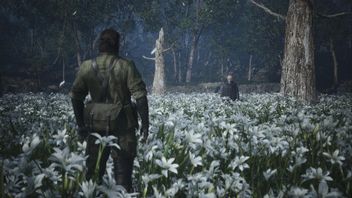 Nowości na Steam. Remake Metal Gear Solid to niejedyna klasyczna marka, która powróci w tym tygodniu