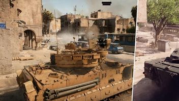 „Muszą zrobić krok w tył.” Po zobaczeniu porównania grafiki między alfą a betą Battlefield 6, fani są przekonani, że popełniono błąd