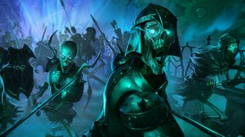 Diablo 4 i Path of Exile 2 nie podołały Last Epoch, ale niezależny hack'n'slash ma problemy w 3. sezonie