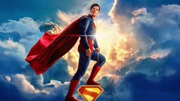 Polacy w końcu mogą obejrzeć w domu nowy hit akcji. Superman już dostępny w VOD