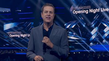 gamescom 2025 osiągnął niesamowite rekordy, które trudno będzie przebić. Targi w Kolonii „wyznaczyły nowe standardy”