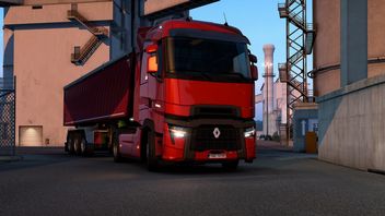 To dopiero drugi taki przypadek w historii popularnego symulatora ciężarówki. Gracze ETS2 będą mogli zrobić coś, co do tej pory było wielką rzadkością