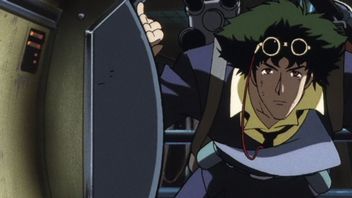 Po 20 latach fani kultowego Cowboy Bebop w końcu mogą zagrać w grę na podstawie anime bez znajomości japońskiego