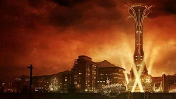 Premiera 2. sezonu Fallouta coraz bliżej, więc jeden specjalista sprawdził jak w ogóle radzi sobie gospodarka New Vegas w RPG-u Obsidiana