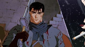 Mimo „popkulurowej dominacji” anime, fani wciąż są piętnowani. 35-latek jest wyśmiewany przez kolegów, bo poleca im anime