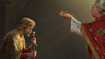 Mocno zaniedbany element wielkiej historycznej strategii Paradoxu w końcu otrzymał należny mu splendor. Wszystko dzięki nowemu DLC do Crusader Kings 3