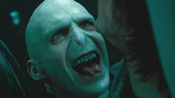 „To nie będę ja”. Główny kandydat do roli Voldemorta w serialu Harry Potter od HBO Max nie spełni marzeń fanów