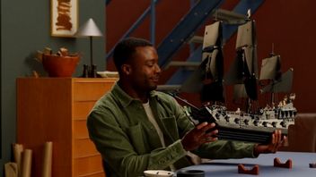 Czarna Perła powraca po latach. LEGO właśnie zapowiedziało swój nowy zestaw, ale to nie ten, na który liczyli fani