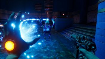 Ojciec serii BioShock zachwycił się jednym elementem Śródziemia: Cienia Mordoru. Największe zło w jego nowej strzelance, Judas, będzie miało różne oblicza