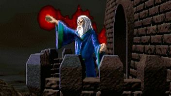 Zapowiedziano powrót Master of Magic - kultowej strategii 4X