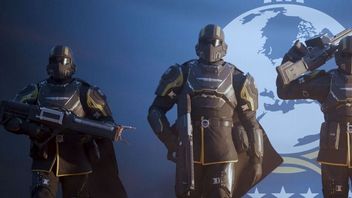 Weterani Helldivers 2 zaopiekowali się nowymi graczami z Xboxa. Świeżacy są zachwyceni powitaniem