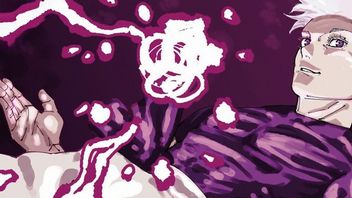 Autor Jujutsu Kaisen wraca z nową mangą. Od premiery dzielą nas niecałe 2 tygodnie