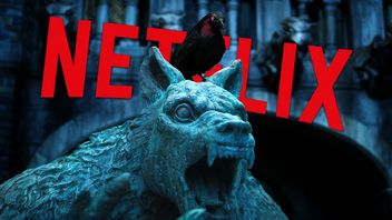 Polacy wraz z milionami widzów oszaleli na punkcie serialu Netflixa. Za niecały tydzień powróci z finałem 2. sezonu