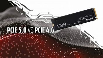 SSD PCIe 4.0 czy 5.0 - który standard wybrać dziś, a który jutro?