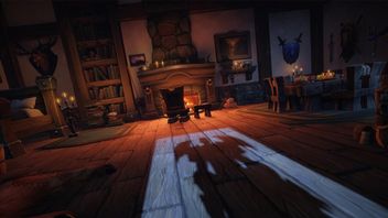 Przyszłość WoW to nie tylko ratowanie świata. Blizzard mówi o potrzebie przyziemnych historii w popularnym MMO