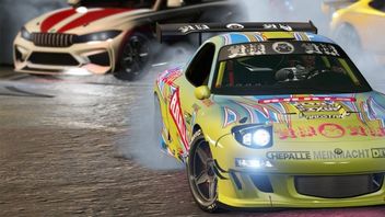 W GTA Online możecie odebrać 1 000 000 dolarów GTA za darmo za samo logowanie. Oto, do kiedy ważna jest oferta