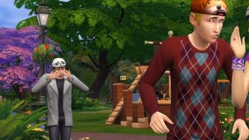 „EA to nie obchodzi”. Społeczność The Sims 4 ma dość twórców blokujących mody na stałe za paywallem