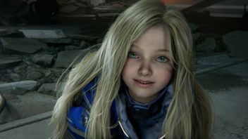Nowa marka Capcomu wzbogaci silnik firmy o brakującą funkcję