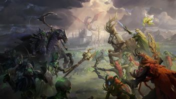 Nowa mroczna frakcja z Heroes of Might and Magic: Olden Era nie ma już przed nami tajemnic. Jej wielki atut będzie naprawdę potężny