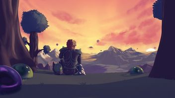 Długie oczekiwanie dobiega końca. Potężna Terraria 1.4.5 jest już chyba tuż za rogiem, ale na jeden element gracze i tak będą musieli jeszcze trochę poczekać