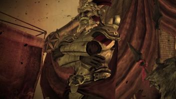 Po latach fan Fallout New Vegas odkrył absurdalny „błąd”, którego nie przewidzieli twórcy. Gracze już mają pomysły na challenge