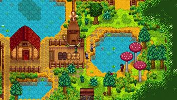 Deweloper uwielbianej gry nie wytrzymał, stworzy kolejną wielką aktualizację. Takiej zapowiedzi Stardew Valley 1.7 nikt się nie spodziewał