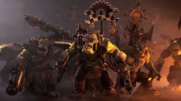 Twórcy RTS-a Dawn of War 4 odpowiedzieli na pytanie, które zadawali sobie wszyscy gracze. Nikt się nie wkurzył, a wiele osób doceniło unikatowe podejście