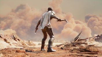 Nadchodzi największa aktualizacja w historii Dune: Awakening. Zmieni się w zasadzie wszystko