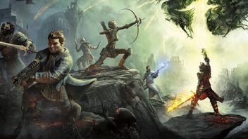 Porzucona i mało znana gra z serii Dragon Age została przywrócona do życia przez fana. Możecie ją ograć całkowicie za darmo