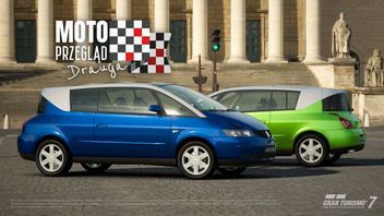 Forza Horizon 6 przecieka, Assetto Corsa zadziwia zdzierstwem, polski Rennsport przechodzi drapieżną przemianę. Motoprzegląd Drauga