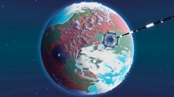 Świetnie oceniana gra science ficition, która pozwala zarządzać całą planetą, dotarła do końca długiej drogi. Premiera Plan B: Terraform to także dużo ważnych ulepszeń