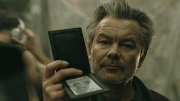 Kryminalny hit sprzed dwóch dekad podbija SkyShowtime. Polacy znów oszaleli na punkcie kultowego polskiego thrillera