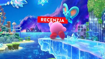 Więcej, lepiej i w końcu w 60 fps! Recenzja Kirby and the Forgotten Land - Nintendo Switch 2 Edition + Star-Crossed World