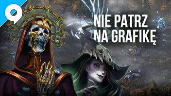 Największe zaskoczenie gamescomu? Heroes of Might and Magic: Olden Era jest brzydkie, ale diabelnie grywalne